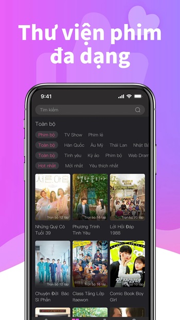 HiTV APK Android Version
