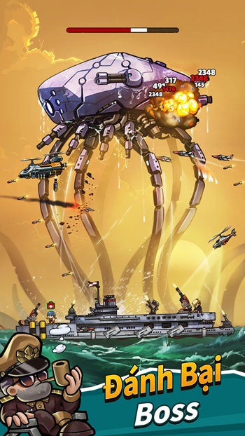 High Seas Hero APK Play on Android