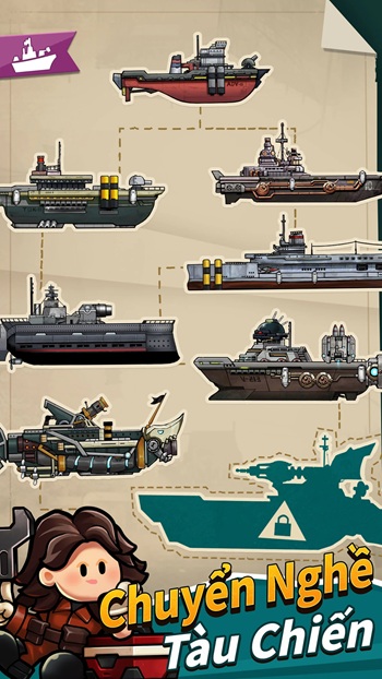 High Seas Hero APK For Android Devices