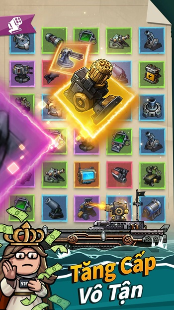 High Seas Hero APK Latest for Android