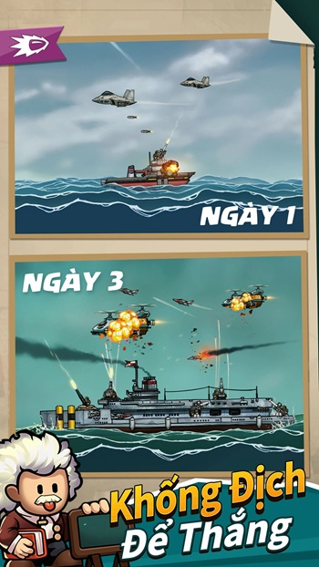 High Seas Hero Android APK Download