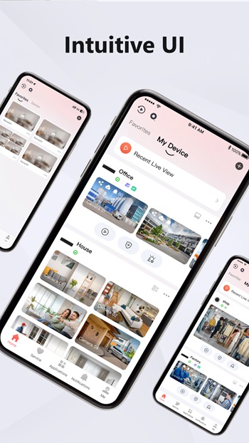 Hik-Connect apk Download For Android