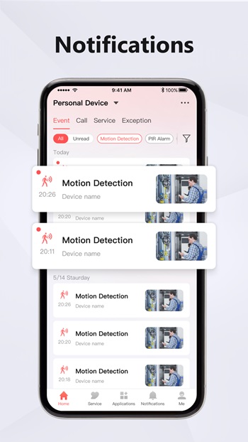 Hik-Connect apk Install on Android