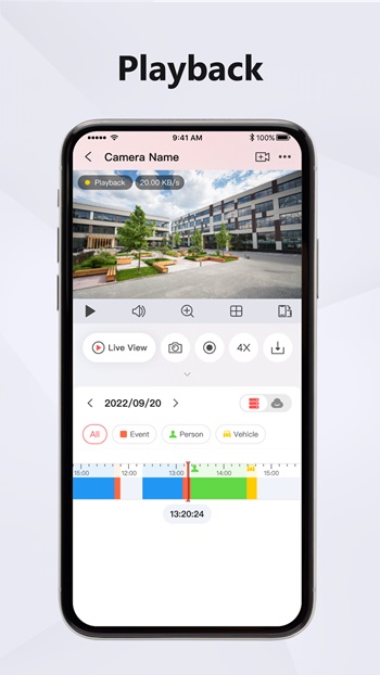 Hik-Connect Android APK Download