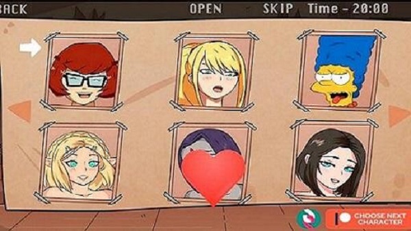 Game Hole House APK For Android