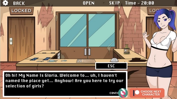 Play game  Hole House APK On Android