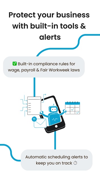 HotSchedules APK Free For Android