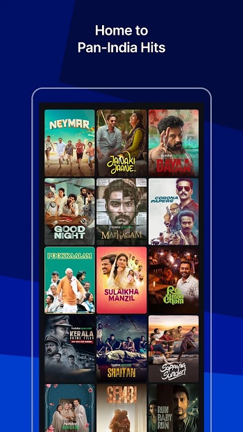 Hotstar APK Free App Download