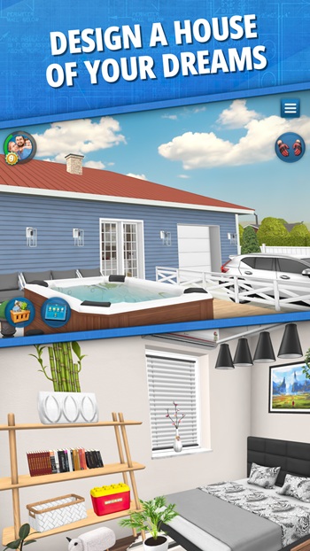 House Flipper APK Download For Android