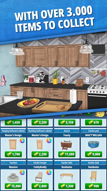 House Flipper APK Get for Android