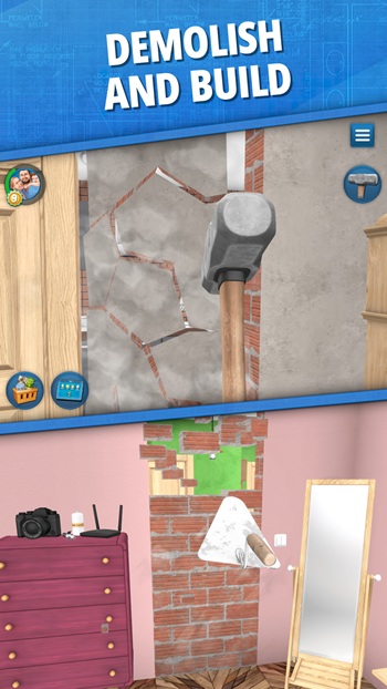 House Flipper Android APK Download