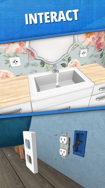 House Flipper Latest for Android