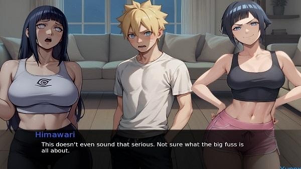 House Of Shinobi APK Download For Android