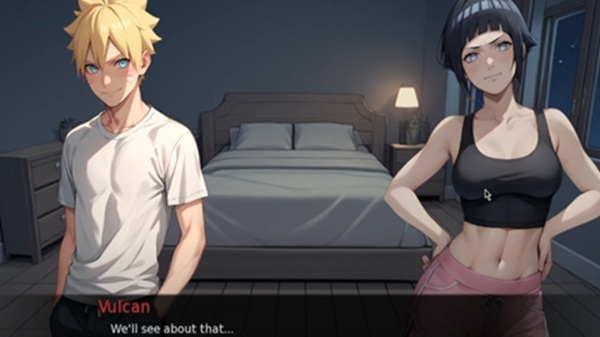 House Of Shinobi APK Play on Android