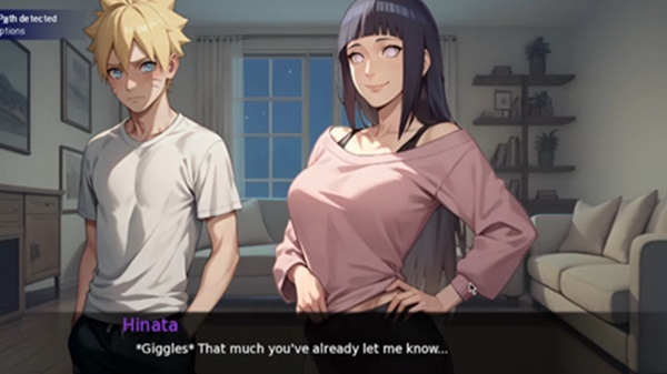 House Of Shinobi Android Version