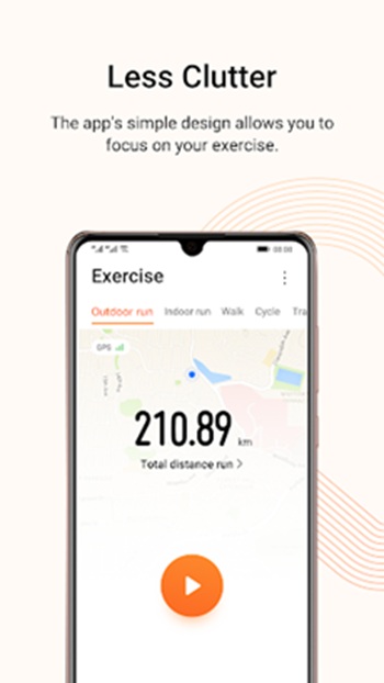 Huawei Health APK Download For Android