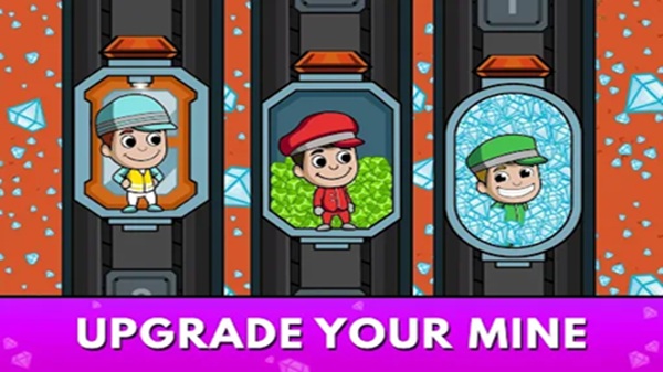 Idle Miner Tycoon APK Play on Android