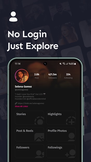 InAnalyze APK Download For Android