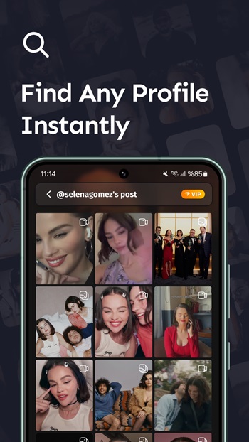 InAnalyze APK Install on Android