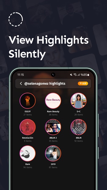 InAnalyze APK For Android Devices
