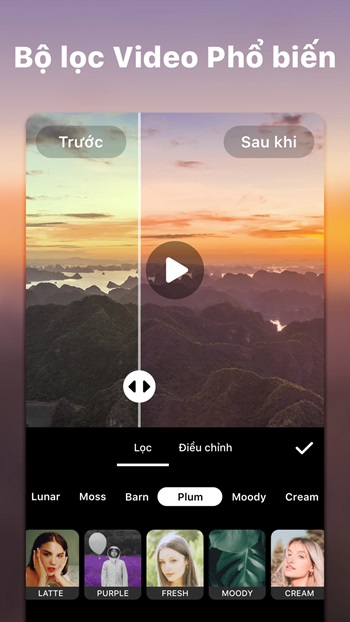InShot APK Free for Android