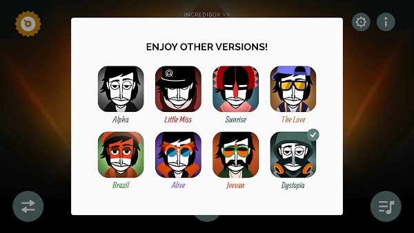 Incredibox APK For Android Devices