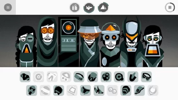 Incredibox APK Latest for Android