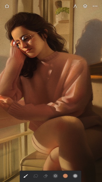 Infinite Painter APK Download For Android