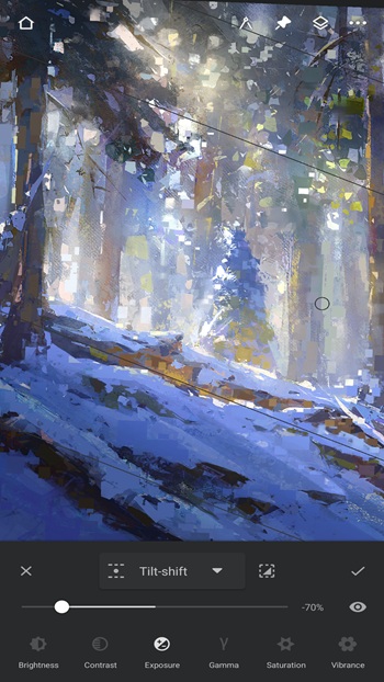 Infinite Painter APK Android Version