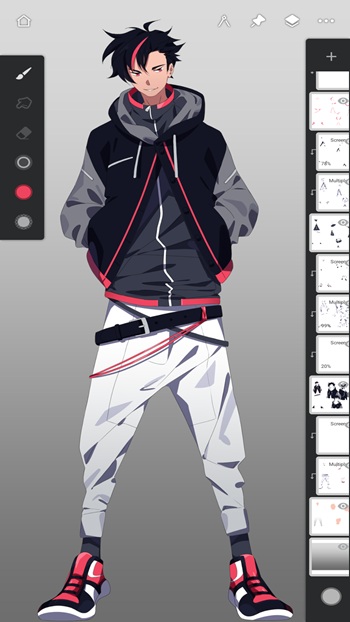 Infinite Painter APK Get for Android