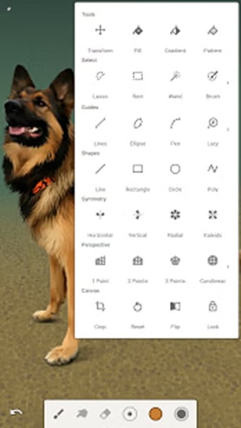 Infinite Painter APK Latest for Android