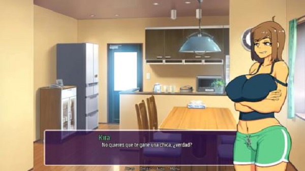 Insexual Awakening APK Free Download