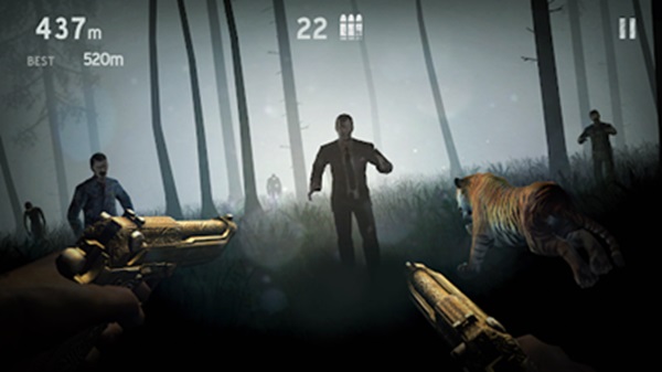 Into the Dead APK Free For Android