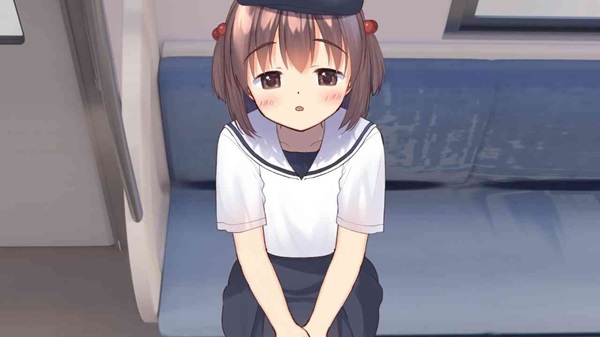 Itazura Train APK Download For Android \