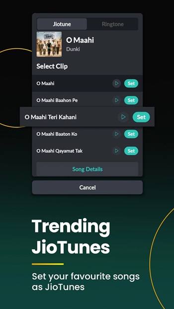 JioSaavn Latest for Android