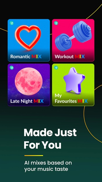 JioSaavn Download For Android