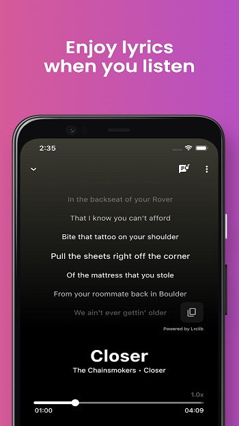 Joytify APK Free Download