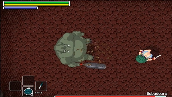 Juuyoku no Jousai APK 