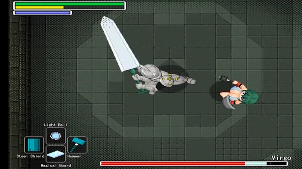 Juuyoku no Jousai APK Download For Android