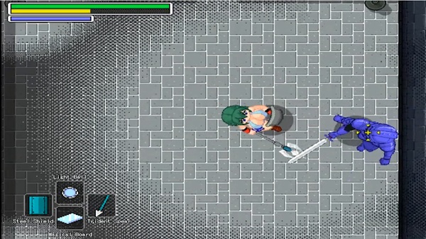 Juuyoku no Jousai APK Download Latest Version