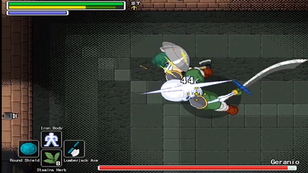 Juuyoku no Jousai APK Download New Version