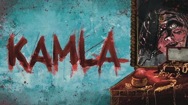 Kamla – Horror Exorcism Escape APK Download For Android