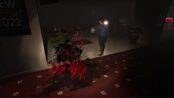 Kamla – Horror Exorcism Escape APK Free for Android