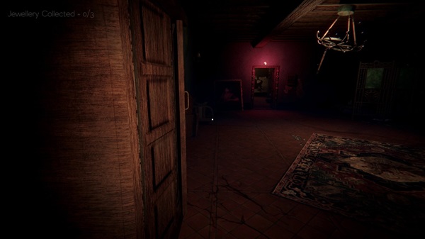 Kamla – Horror Exorcism Escape APK Run on Android