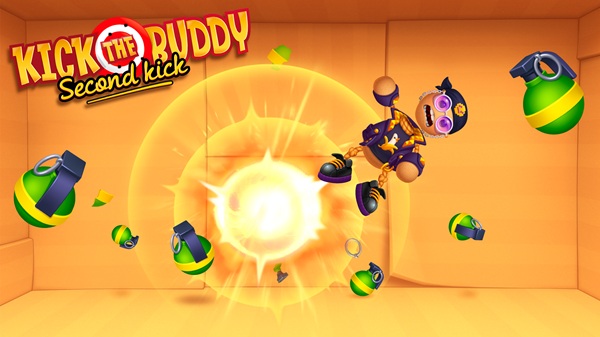 Kick the Buddy 2 APK Download For Android