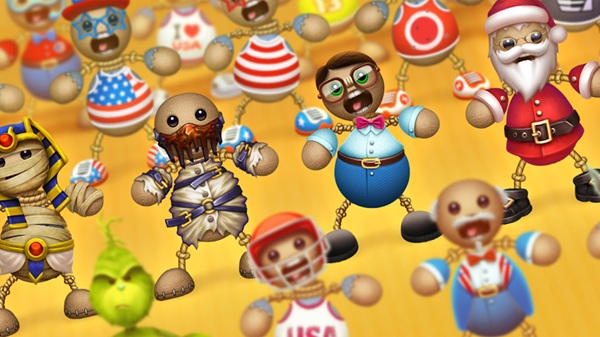 Kick the Buddy 2 Android APK Download