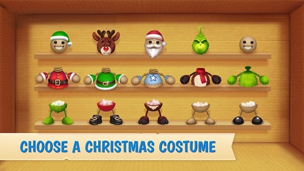 Kick the Buddy 2 Latest for Android