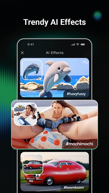 Kling AI APK Android APK Download