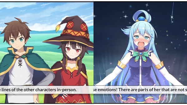KonoSuba APK Download For Android