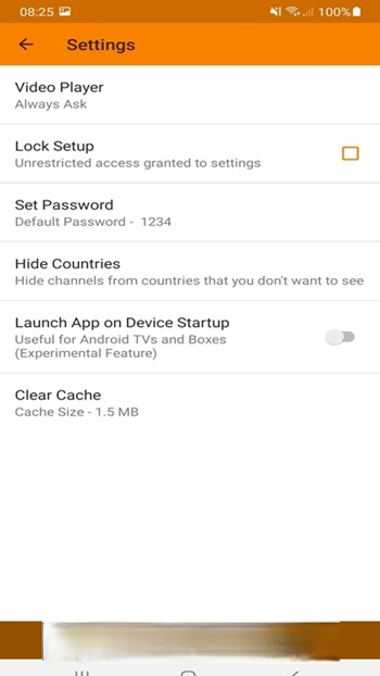 Kraken TV APK Free Download